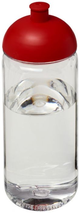 H2O Octave Tritan™ 600 ml bidon met koepeldeksel - 1