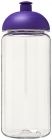 H2O Octave Tritan™ 600 ml bidon met koepeldeksel - 2