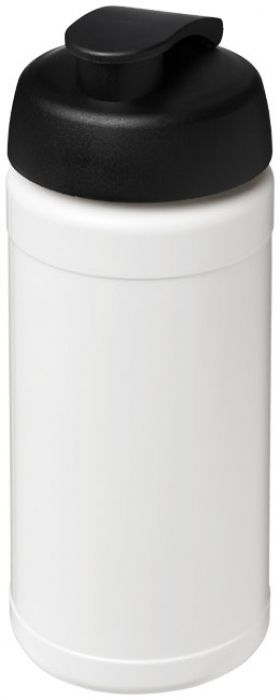 Baseline® Plus 500 ml sportfles met flipcapdeksel - 1