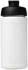 Baseline® Plus 500 ml sportfles met flipcapdeksel - 2