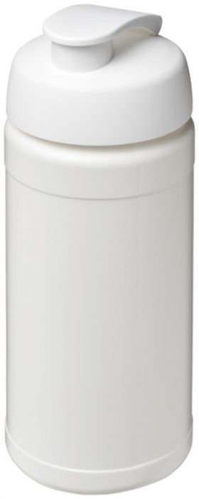 Baseline® Plus 500 ml sportfles met flipcapdeksel - 1