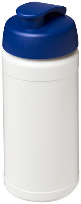 Baseline® Plus 500 ml sportfles met flipcapdeksel - 1