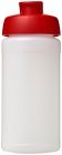 Baseline® Plus 500 ml sportfles met flipcapdeksel - 2