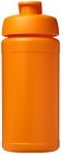 Baseline® Plus 500 ml sportfles met flipcapdeksel - 2