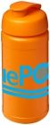 Baseline® Plus 500 ml sportfles met flipcapdeksel - 3