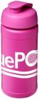 Baseline® Plus 500 ml sportfles met flipcapdeksel - 3