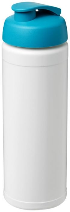 Baseline® Plus 750 ml sportfles met flipcapdeksel - 1