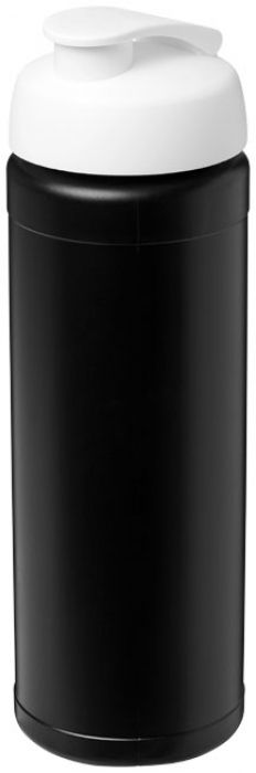 Baseline® Plus 750 ml sportfles met flipcapdeksel - 1