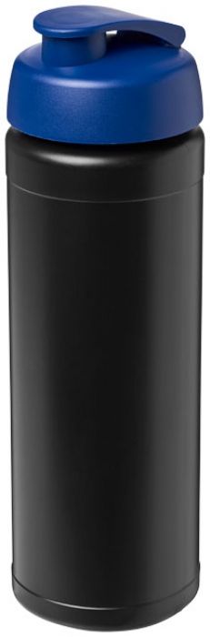 Baseline® Plus 750 ml sportfles met flipcapdeksel - 1