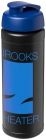 Baseline® Plus 750 ml sportfles met flipcapdeksel - 3