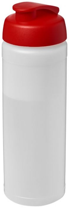 Baseline® Plus 750 ml sportfles met flipcapdeksel - 1