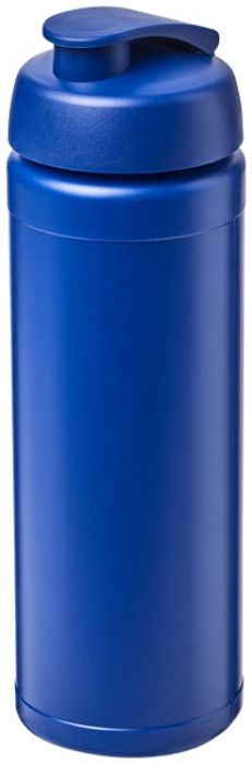 Baseline® Plus 750 ml sportfles met flipcapdeksel - 1