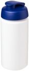 Baseline® Plus grip 500 ml sportfles met flipcapdeksel