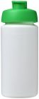 Baseline® Plus grip 500 ml sportfles met flipcapdeksel - 2