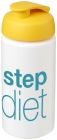 Baseline® Plus grip 500 ml sportfles met flipcapdeksel - 3