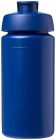 Baseline® Plus grip 500 ml sportfles met flipcapdeksel - 2