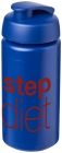 Baseline® Plus grip 500 ml sportfles met flipcapdeksel - 3