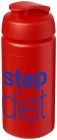 Baseline® Plus grip 500 ml sportfles met flipcapdeksel - 3