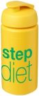 Baseline® Plus grip 500 ml sportfles met flipcapdeksel - 3