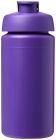 Baseline® Plus grip 500 ml sportfles met flipcapdeksel - 2