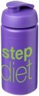 Baseline® Plus grip 500 ml sportfles met flipcapdeksel - 3