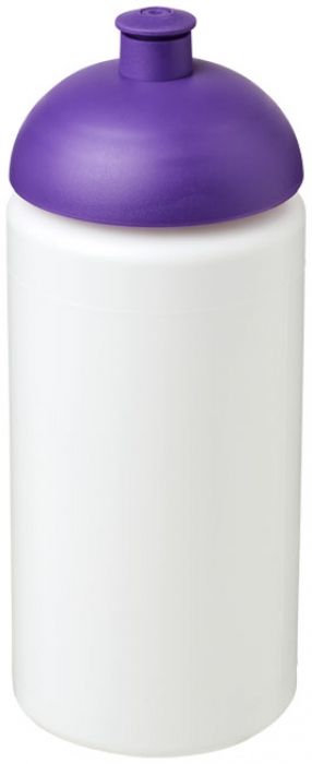 Baseline® Plus grip 500 ml bidon met koepeldeksel - 1