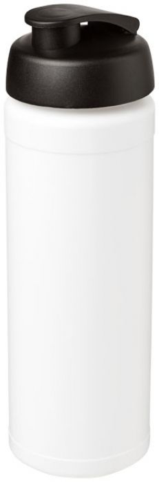 Baseline® Plus grip 750 ml sportfles met flipcapdeksel - 1