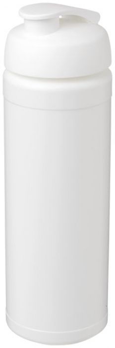 Baseline® Plus grip 750 ml sportfles met flipcapdeksel - 1