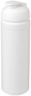 Baseline® Plus grip 750 ml sportfles met flipcapdeksel