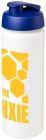 Baseline® Plus grip 750 ml sportfles met flipcapdeksel - 3