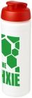 Baseline® Plus grip 750 ml sportfles met flipcapdeksel - 3
