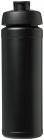 Baseline® Plus grip 750 ml sportfles met flipcapdeksel - 2