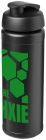 Baseline® Plus grip 750 ml sportfles met flipcapdeksel - 3