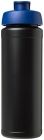 Baseline® Plus grip 750 ml sportfles met flipcapdeksel - 2