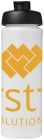 Baseline® Plus grip 750 ml sportfles met flipcapdeksel - 2