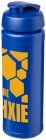 Baseline® Plus grip 750 ml sportfles met flipcapdeksel - 3