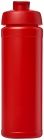 Baseline® Plus grip 750 ml sportfles met flipcapdeksel - 2
