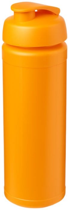 Baseline® Plus grip 750 ml sportfles met flipcapdeksel - 1