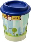 Brite Americano® espresso 250 ml geïsoleerde beker