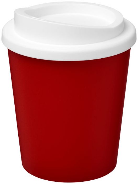 Americano® espresso 250 ml geïsoleerde beker - 1