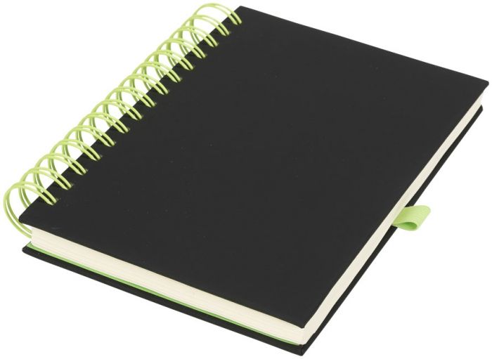 Wiro notitieboek - 1