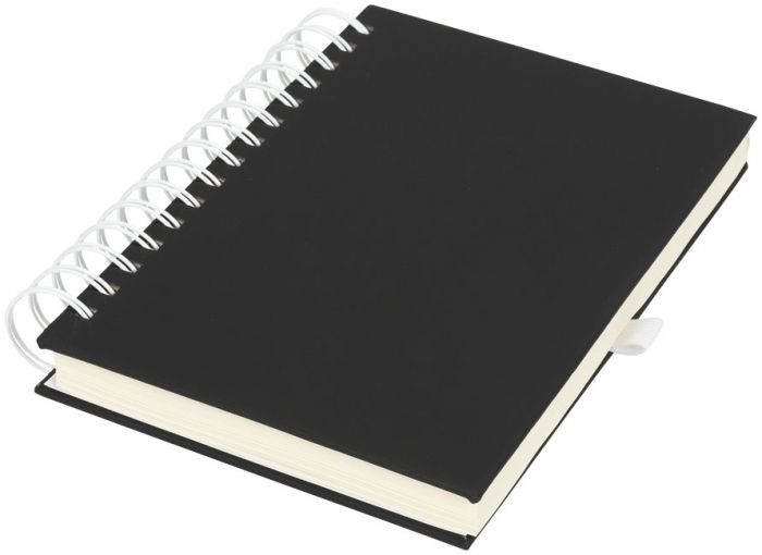 Wiro notitieboek - 1