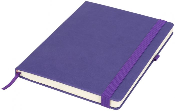 Rivista groot notitieboek - 1