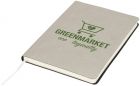 Liberty soft touch notitieboek - 3
