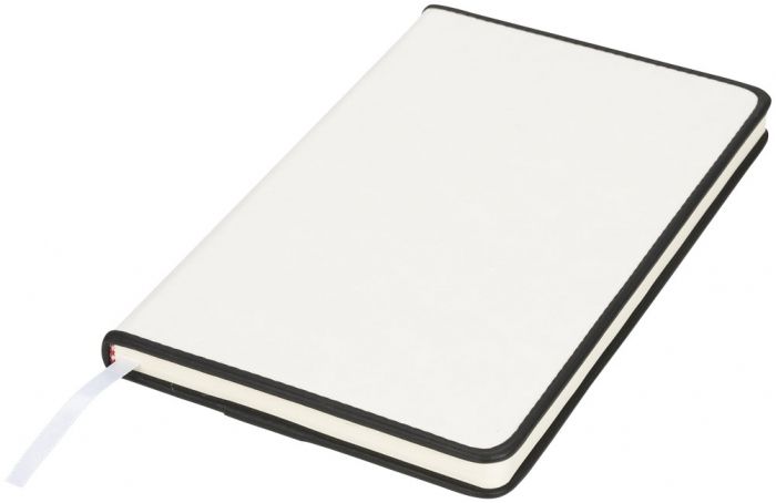 Lincoln PU notitieboek - 1