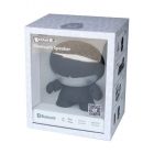 Xoopar Boy Speaker - black - 5