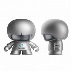 Xoopar Boy Speaker - silver - 1