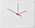Brite-Clock® rechthoekige wandklok - 3
