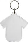 Combo T-shirtvormige sleutelhanger - 2