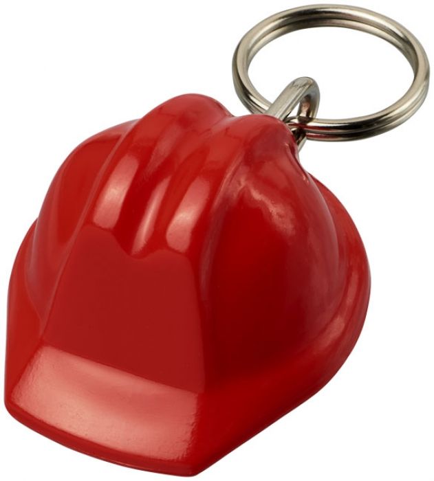 Kolt helmvormige sleutelhanger - 1